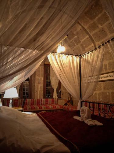 Mayao?lu Cappadocia Hotel