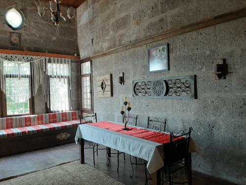 Mayao?lu Cappadocia Hotel