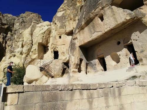 Mayao?lu Cappadocia Hotel