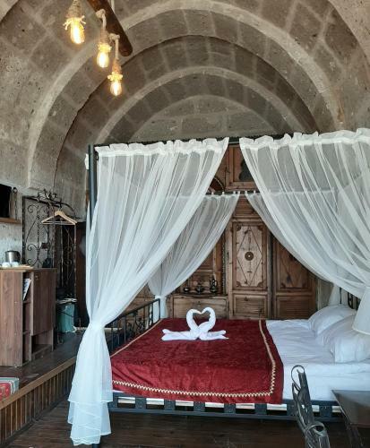 Mayao?lu Cappadocia Hotel