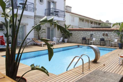 Lamigo Hotel
