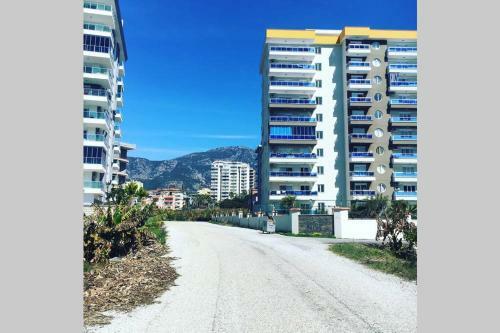 Apartamento Goldsun Deluxe