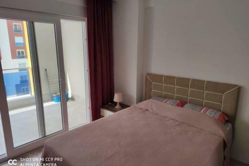Apartamento Goldsun Deluxe