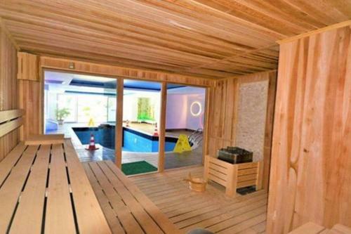 Apartamento Goldsun Deluxe