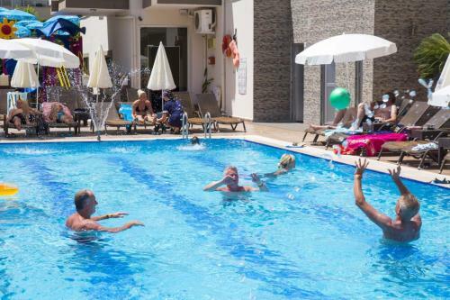 Hotel Grand Atilla Otel
