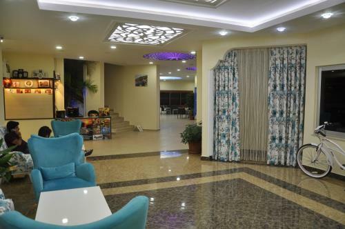 Hotel Grand Atilla Otel