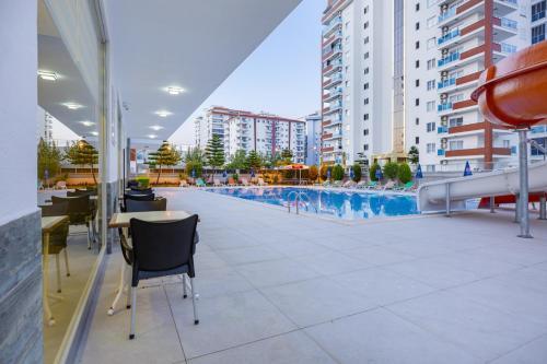 Apartamento ?????????