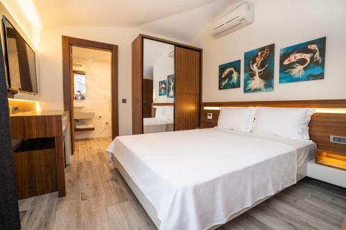 Hotel Akyaka Viya Otel