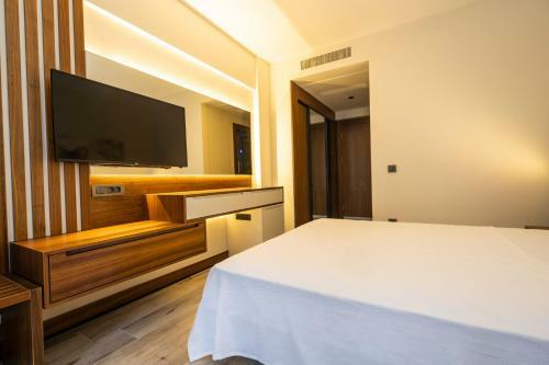Hotel Akyaka Viya Otel
