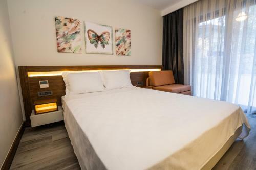 Hotel Akyaka Viya Otel