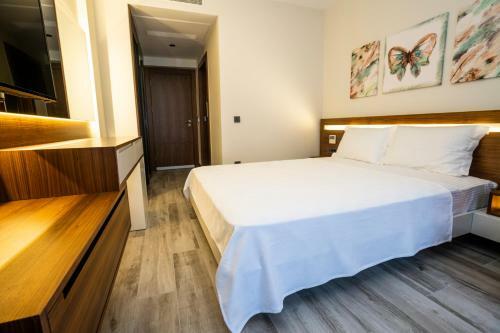 Hotel Akyaka Viya Otel