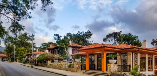 Hotel Akyaka Viya Otel