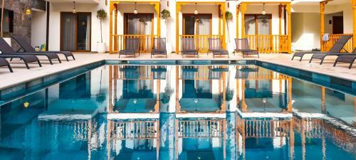 Hotel Akyaka Viya Otel