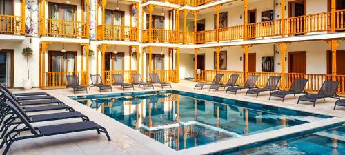Hotel Akyaka Viya Otel