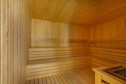 Apartamento Toprak Palace Residence