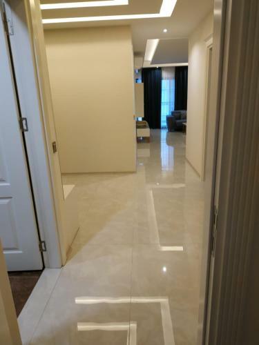 Apartamento Toprak Palace Residence