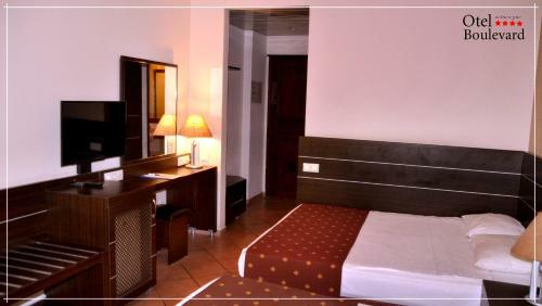 Hotel Boulevard Otel