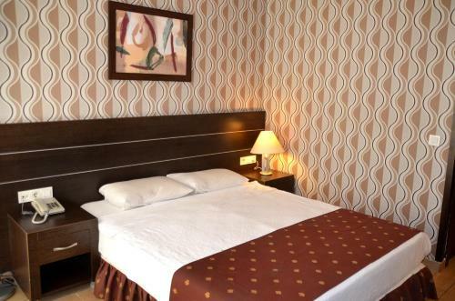 Hotel Boulevard Otel