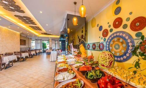 Hotel Boulevard Otel