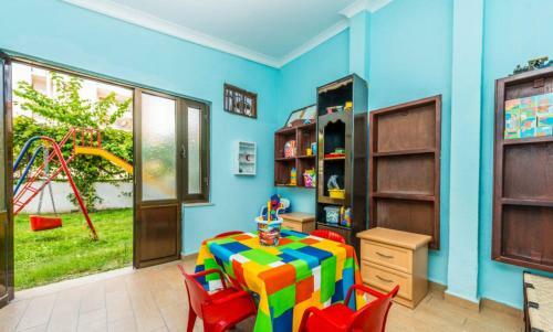 Hotel Boulevard Otel