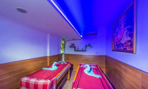Hotel Boulevard Otel