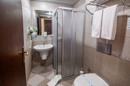 Kleopatra Ada Hotel
