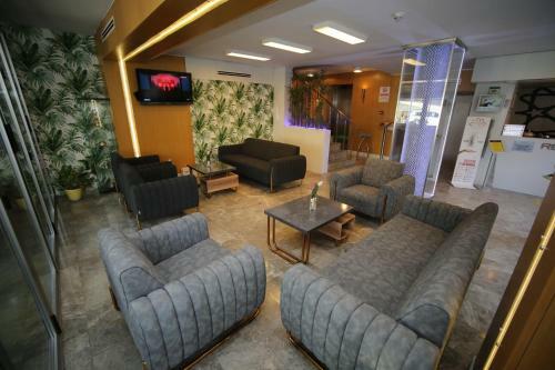 Grand Nora Hotel