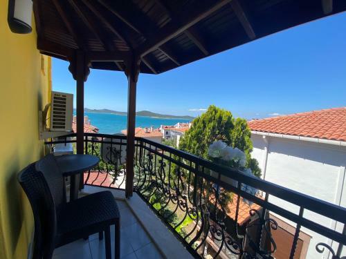Hotel Cunda Villa Anka
