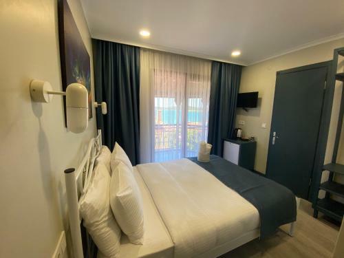 Hotel Cunda Villa Anka