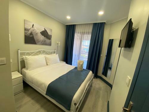 Hotel Cunda Villa Anka