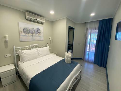 Hotel Cunda Villa Anka