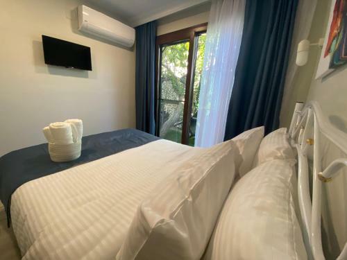 Hotel Cunda Villa Anka