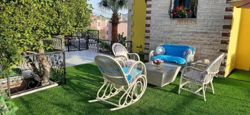 Hotel Cunda Villa Anka