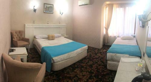 Hotel Antik Otel