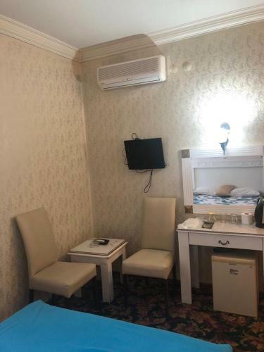 Hotel Antik Otel