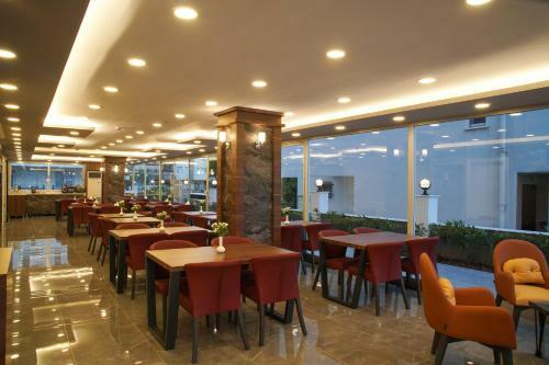 Af-ra Hotel
