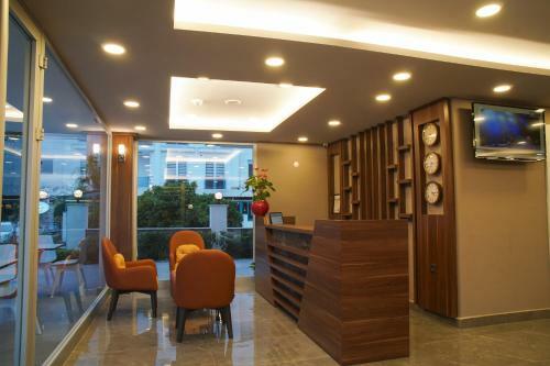Af-ra Hotel
