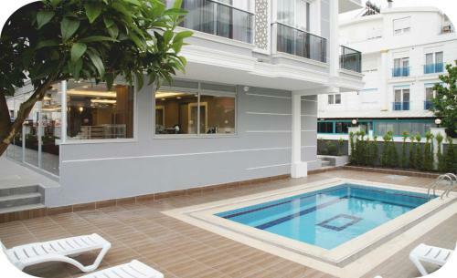 Af-ra Hotel