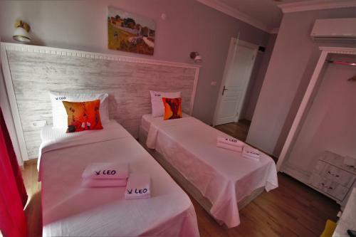 Cunda Leo Boutique Hotel & Pool