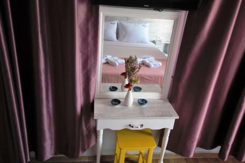 Cunda Leo Boutique Hotel & Pool
