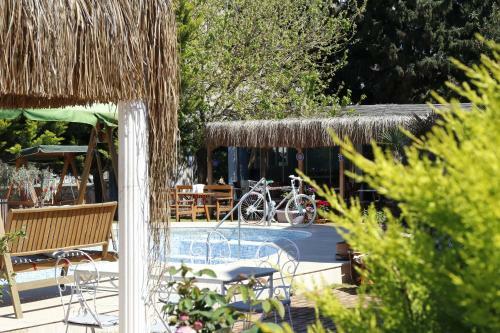 Cunda Leo Boutique Hotel & Pool