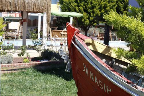 Cunda Leo Boutique Hotel & Pool