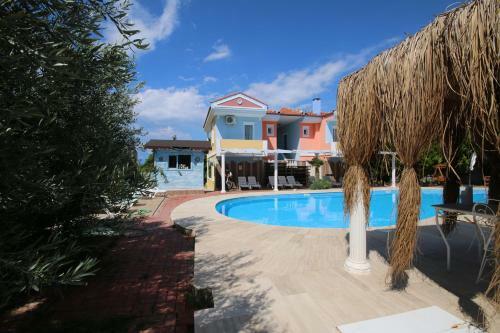 Cunda Leo Boutique Hotel & Pool