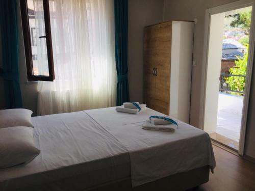Hotel Amasya Butik Otel