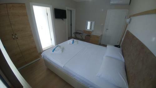 Hotel Amasya Butik Otel