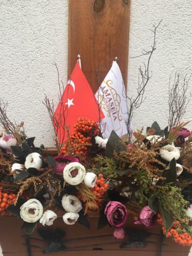 Hotel Amasya Butik Otel