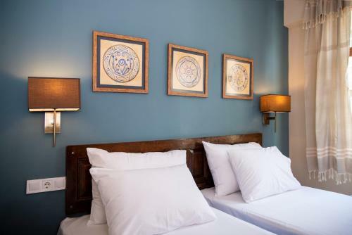 Luw? Antakya Bout?que Hotel
