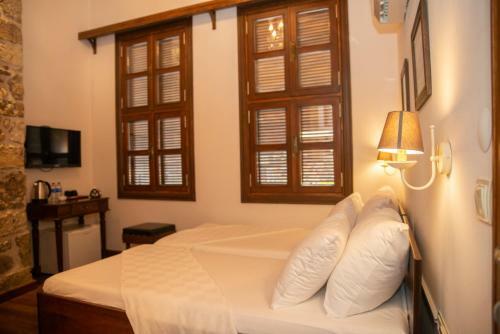Luw? Antakya Bout?que Hotel