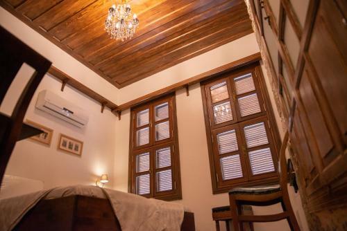 Luw? Antakya Bout?que Hotel