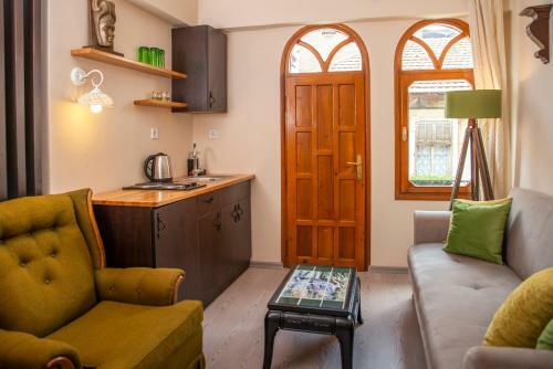Luw? Antakya Bout?que Hotel